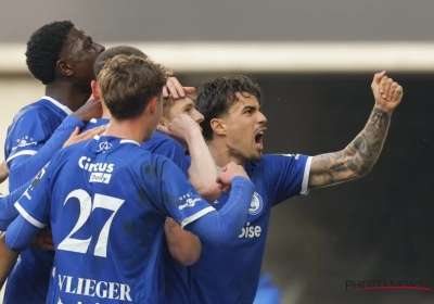 Mauvaise affaire pour le Standard : Gand se réveille face à Malines et revient dans le top 6 !