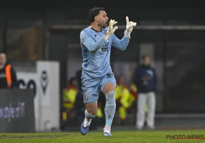 Le Standard rêve encore du top 6, mais a frôlé la correctionnelle : "J'ai prié pour qu'une étoile nous sauve"