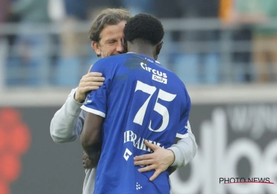 Orphelin à 18 ans et encore au Sénégal il y a six mois : la nouvelle arme de Rik De Mil se révèle