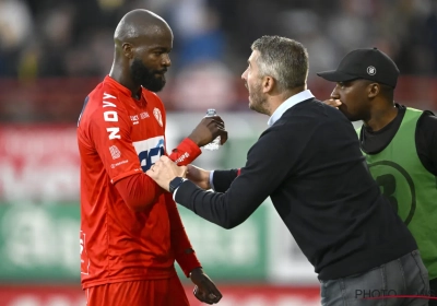 "On préparait le match quand les attaques ont débuté" : un ancien coach de Pro League rescapé de l'Iran