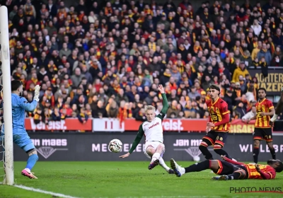 Un cadre d'un candidat à la relégation sur les tablettes du Standard et de grands clubs belges ?