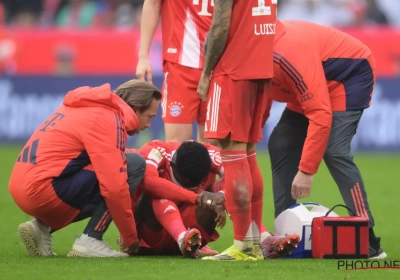 Coup dur pour le Bayern Munich : Vincent Kompany confirme la mauvaise nouvelle