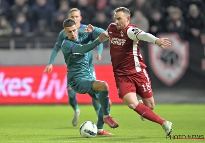 Entre 2 et... 14 cas à gérer par équipe : la grande question des joueurs en fin de contrat en Pro League