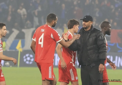 "Un ou deux buts de plus" : Vincent Kompany pas rassasié après la démonstration du Bayern Munich