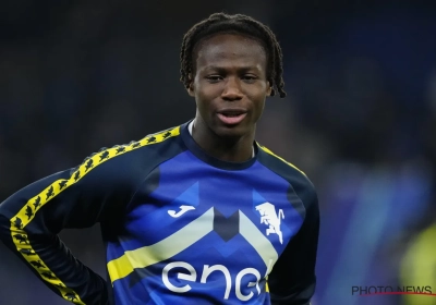 Un club de Pro League prêt à recruter une jeune pépite de Serie A cet été ?