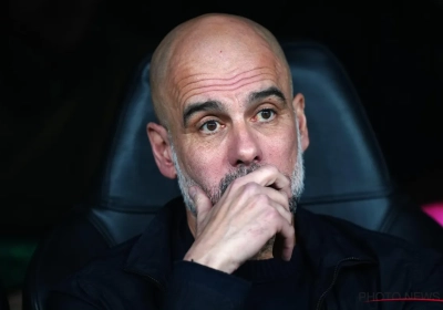 Révolution en Premier League : Pep Guardiola va s'en aller, Vincent Kompany ne lui succédera pas (encore)