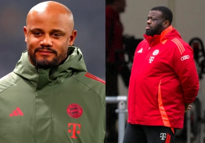 "Je ne savais même pas" : Vincent Kompany réagit à la vidéo virale sur son "aura"