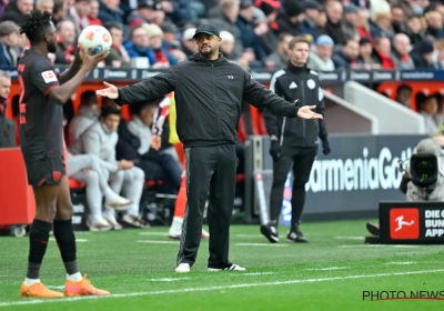 Vincent Kompany furieux : "Si vous avez déjà joué au football, vous savez de quoi je parle"