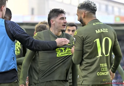 Et de deux pour OHL ! Suivez Charleroi - Louvain en Direct Commenté