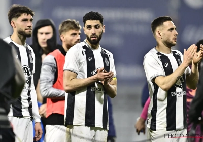 Cette fois, le Mambourg a sifflé : la réponse de Patrick Pflücke aux supporters