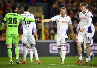 Le RSC Anderlecht peut-il vraiment rater le top 6 ? 