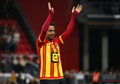 Les bourreaux des Rouches, des Mauves et des Zèbres dans notre équipe-type de la 29e journée 