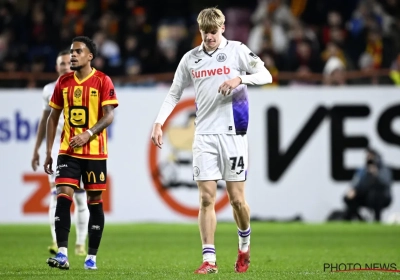 "T'as l'âge pour aller aux USA sans tes parents ?" : quand Nathan De Cat apprend sa sélection