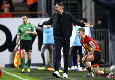 "Si on avait mis le 0-1, le match était plié" : le constat très amer de Jérémy Taravel sur Anderlecht