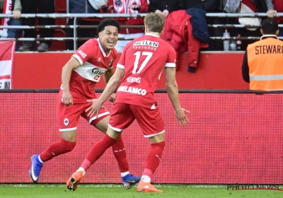 Officiel : l'Antwerp présente (enfin) son nouvel entraîneur