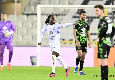 La tâche sera rude, mais la RAAL rêve encore d'éviter les play-downs : "On a déjà battu le Club de Bruges"