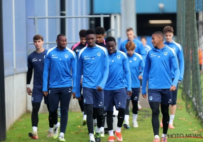 Le Racing Genk a un grand talent dans le viseur 