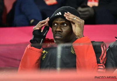 Accord trouvé : voici l'équipementier sportif qui accompagnera les Diables Rouges jusqu'en 2034