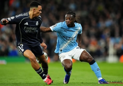 "Classe mondiale", "je fonds en larmes si je l'affronte" : Jeremy Doku affole l'Europe à trois mois du Mondial