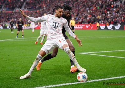 160 millions sur la table : le Real Madrid prêt à frapper fort et priver Vincent Kompany d'un cadre du Bayern