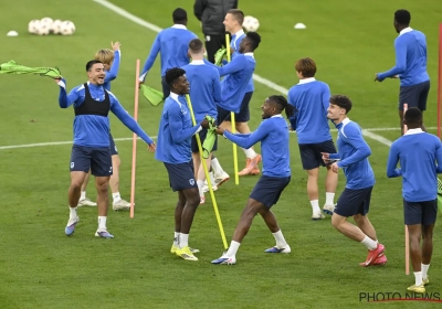 Le dernier représentant belge en Europe : Genk joue gros à Fribourg