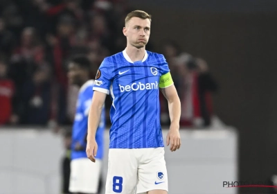 Le chateau de cartes de Genk s'est vite écroulé : le dernier représentant belge quitte la scène européenne