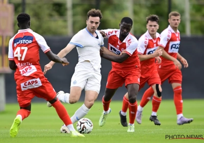 La décision de la CBAS a-t-elle déjà réglé la course à la promotion en Challenger Pro League ?