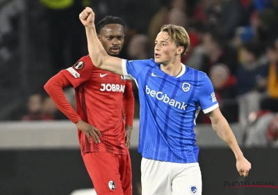 OFFICIEL : Matte Smets prolonge son contrat avec le KRC Genk