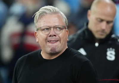 Un parcours à la Brian Riemer ? Voici le nouveau coach du Cercle de Bruges 