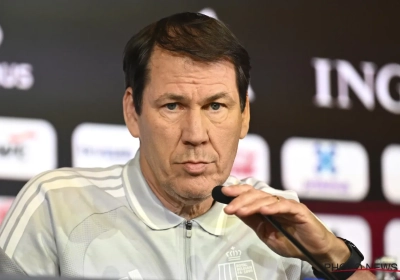 Plus d'espoir pour ce binational ? "À ce que je sache, il n'est pas sélectionnable"