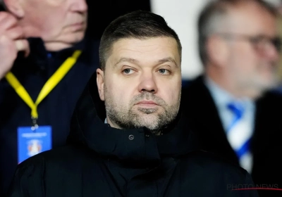 Un Belge nommé responsable du recrutement d'un club anglais historique