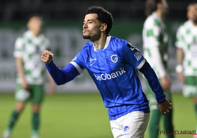 Cela se décante : une bataille entre l'Angleterre et les Pays-Bas pour Zakaria El Ouahdi