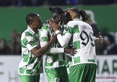 "C'est la première fois de ma carrière" : les joueurs de la RAAL n'en reviennent pas