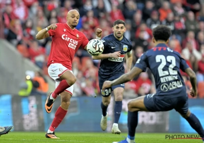 LIVE : Le ballon roule à Sclessin !