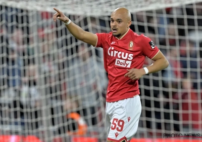 Epolo déjà décisif, Nkada n'a pas gagné de points : les notes des Rouches contre Westerlo