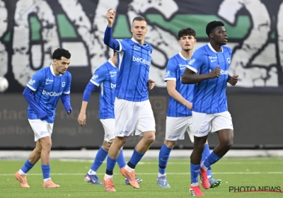 Surprise totale : le KRC Genk se sépare d'un pion essentiel du club