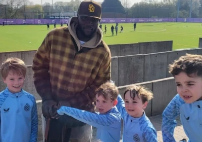 Romelu Lukaku de retour à Anderlecht dès l'été ? "Je ne le vois pas abandonner 6 millions par an"