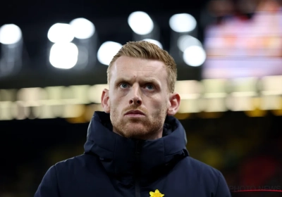 "À un moment, il faut être réaliste" : Edward Still change son fusil d'épaule à Watford