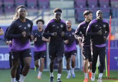 Pas une minute de jeu sous Taravel : une recrue hivernale est (très) loin de convaincre 