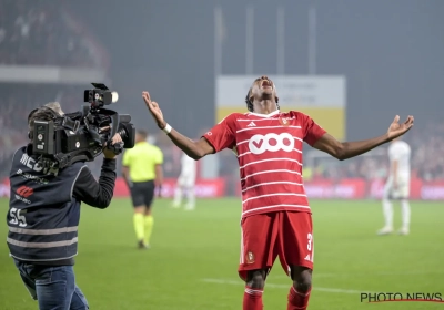 Un ancien du Standard à jamais lié à Sclessin : "Revenir au club plus tard, c'est l'un de mes rêves"