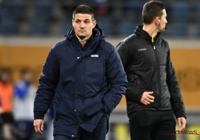 Après Anderlecht, Zulte Waregem a aussi pris sa décision concernant son entraîneur intérimaire 