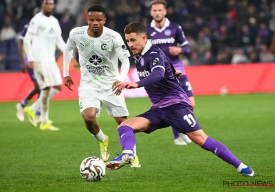 Anderlecht n'a qu'un plan B... et sans lui, c'est compliqué
