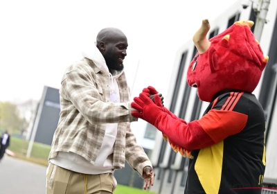 "Je ne tournerai jamais le dos à Naples" : Romelu Lukaku clarifie sa situation