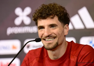 Thomas Meunier ouvert à un retour en Belgique : "Bruges ? Je ne suis fermé à aucun club"