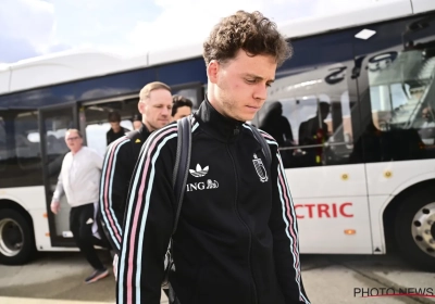 Maxim De Cuyper donne son avis sur les play-offs en Belgique : "J'ai toujours trouvé ça étrange"