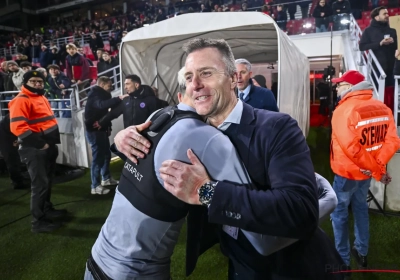 Le CEO d'Anderlecht, Kenneth Bornauw, ne mâche pas ses mots : "Et on va arrêter ça, quel gâchis !"