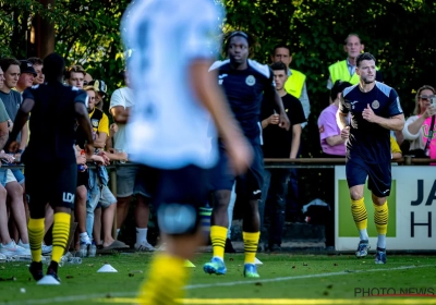 Officiel : Lokeren attire le fils d'un ancien Soulier d'Or anderlechtois