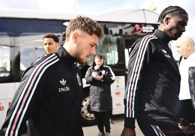 "Stassin, à lui seul, c'est le prix de notre club..." 