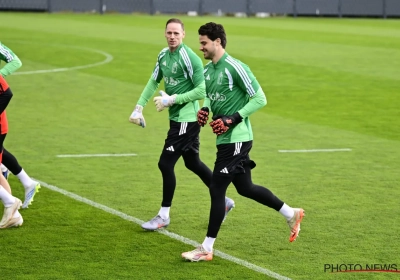 L'expérience ou l'avenir ? Rudi Garcia devra faire un choix très important