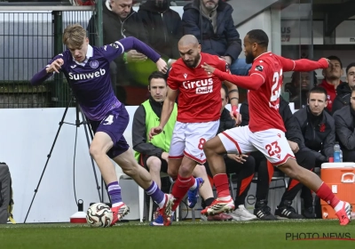 🎥 Très mauvaise nouvelle pour le Standard à l'approche des Play-Offs